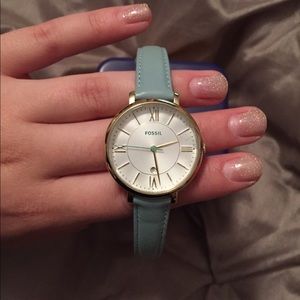 Great condition Fossil Watch